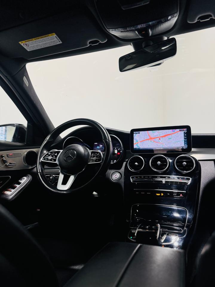 2020 Mercedes-Benz C300 C300 4MATIC - Photo #25