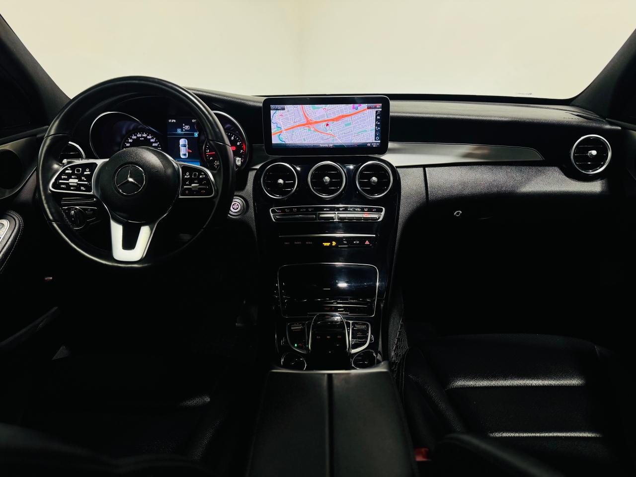 2020 Mercedes-Benz C300 C300 4MATIC - Photo #24