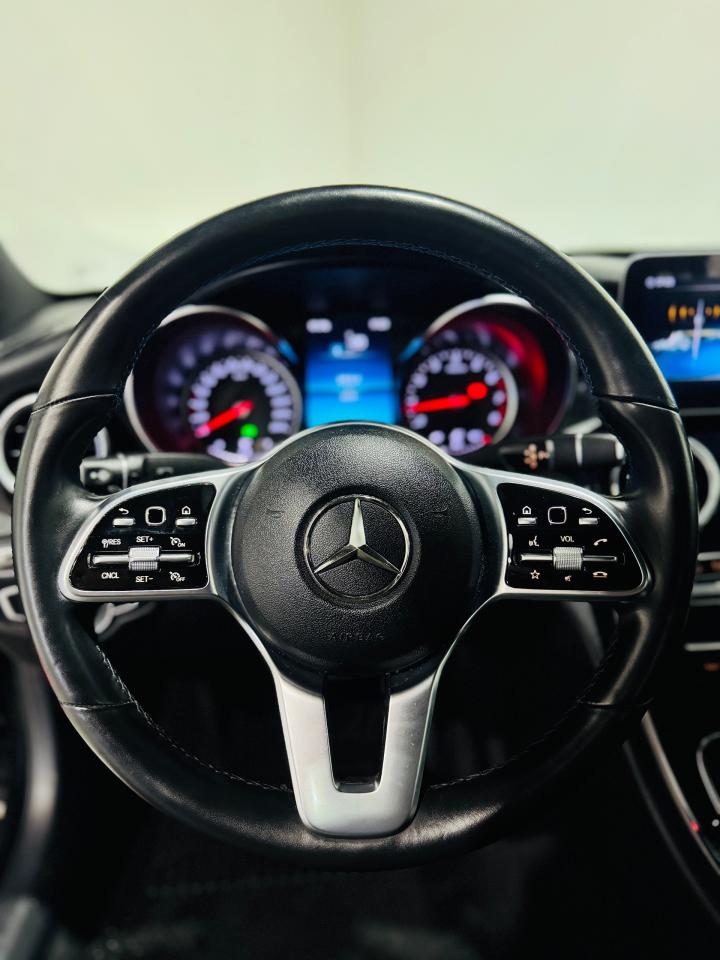 2020 Mercedes-Benz C300 C300 4MATIC - Photo #11