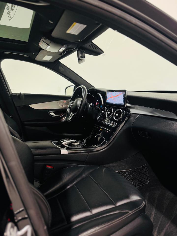 2020 Mercedes-Benz C300 C300 4MATIC - Photo #27