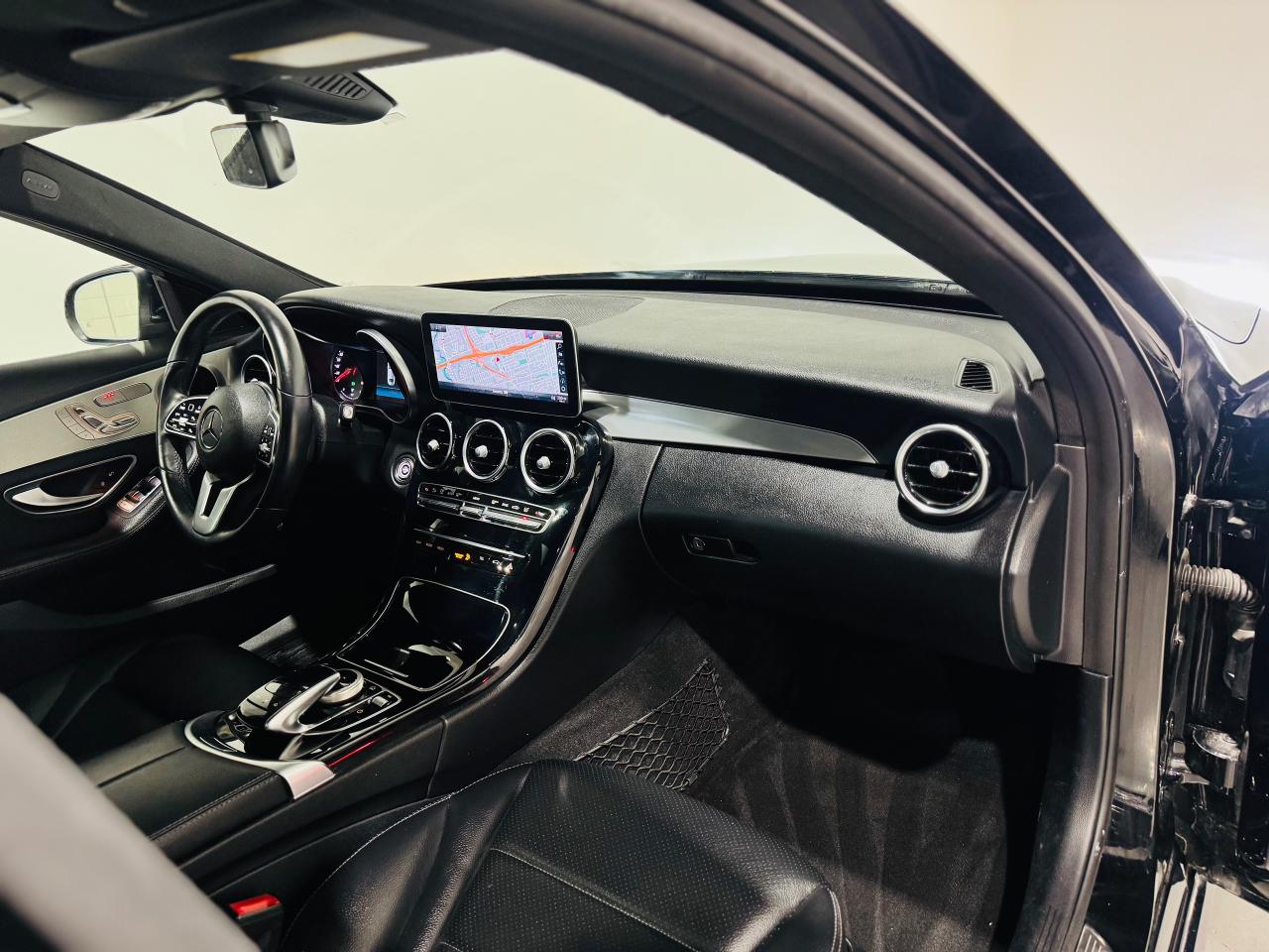 2020 Mercedes-Benz C300 C300 4MATIC - Photo #28