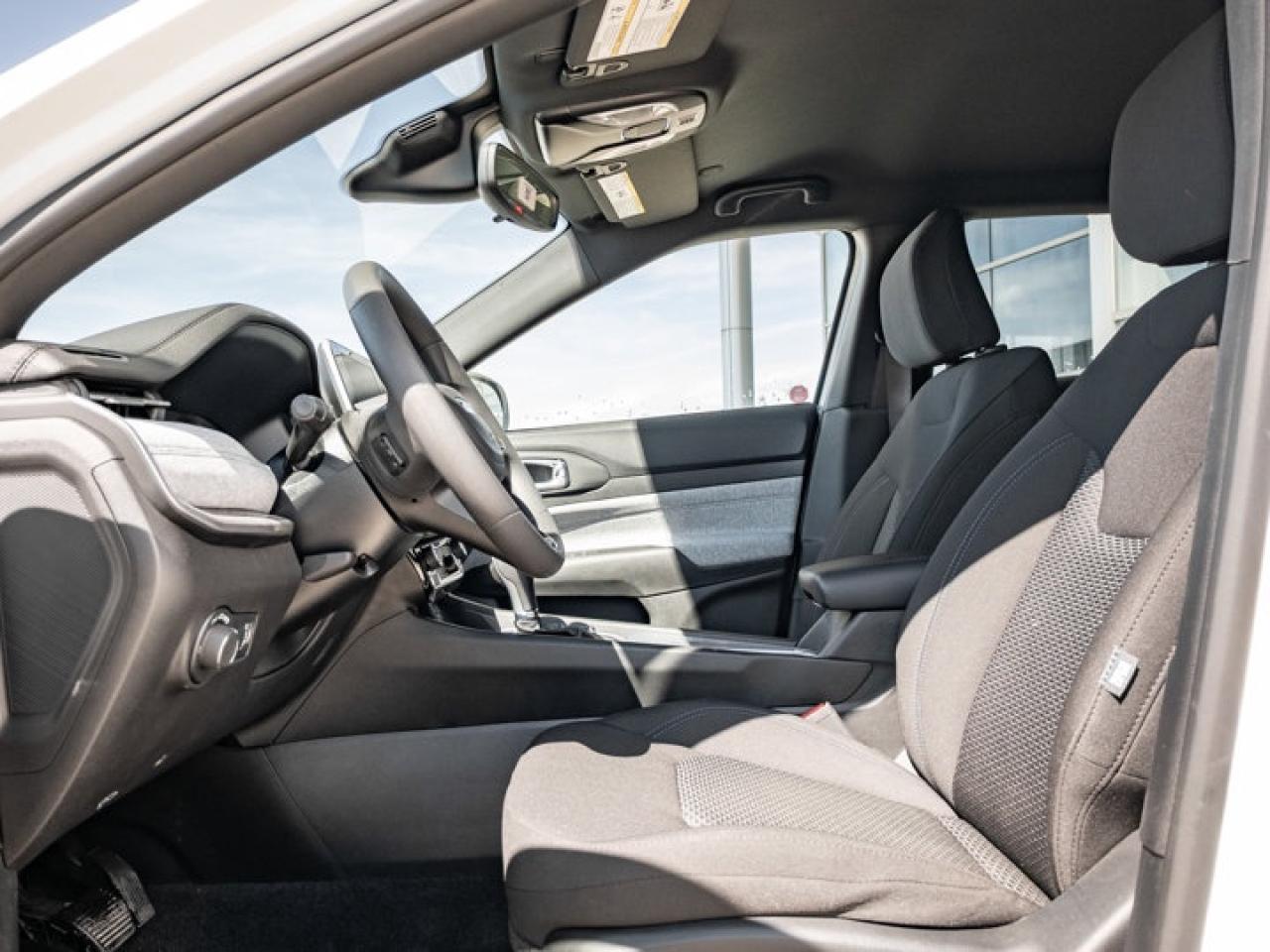 2025 Jeep Compass Sport Photo