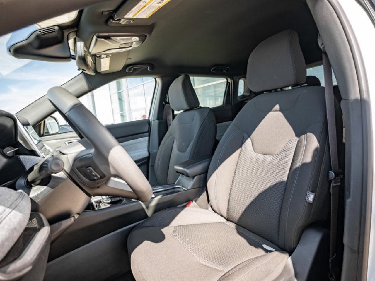 2025 Jeep Compass Sport Photo