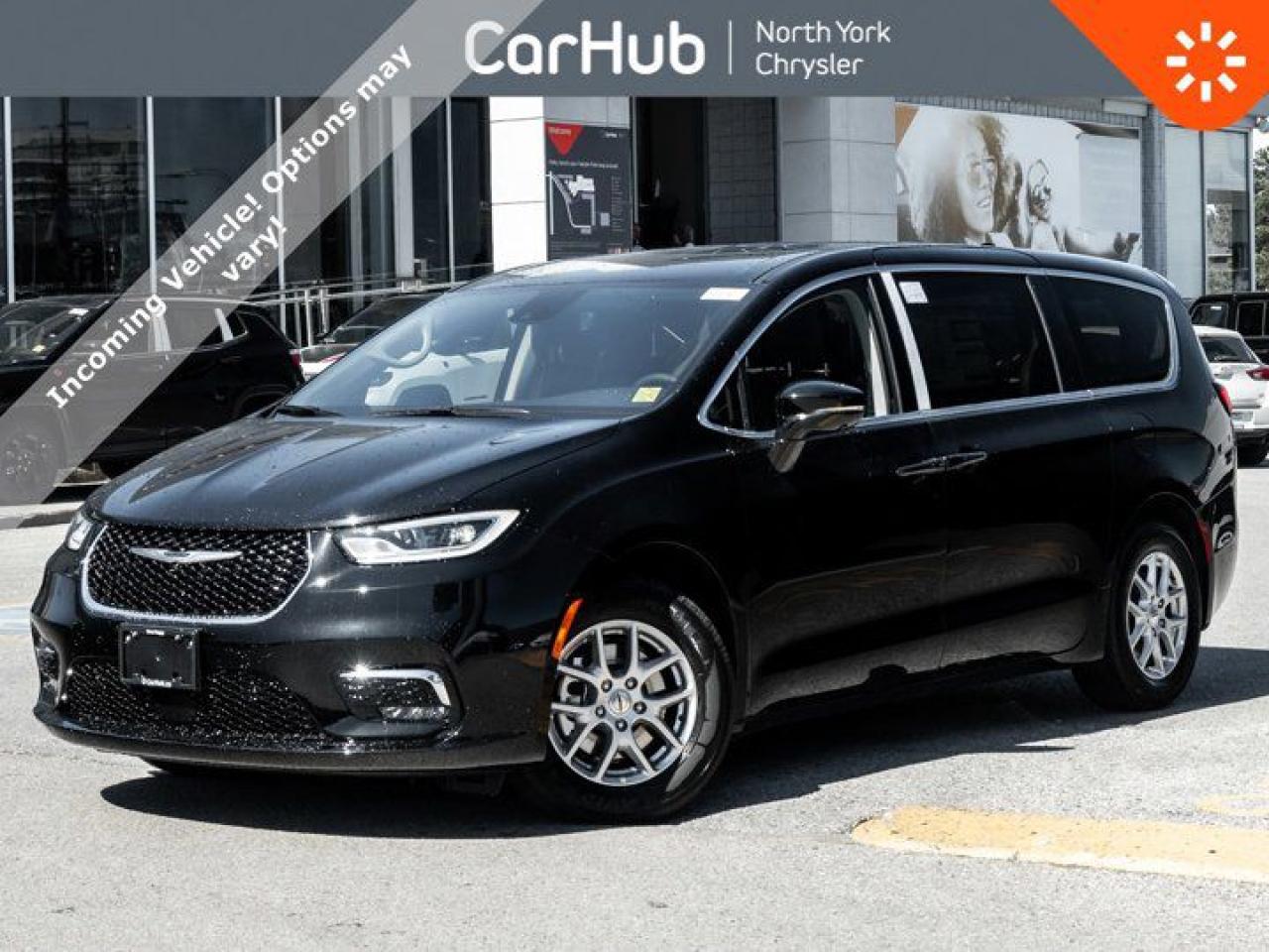 New 2025 Chrysler Pacifica Pinnacle for sale in Thornhill, ON