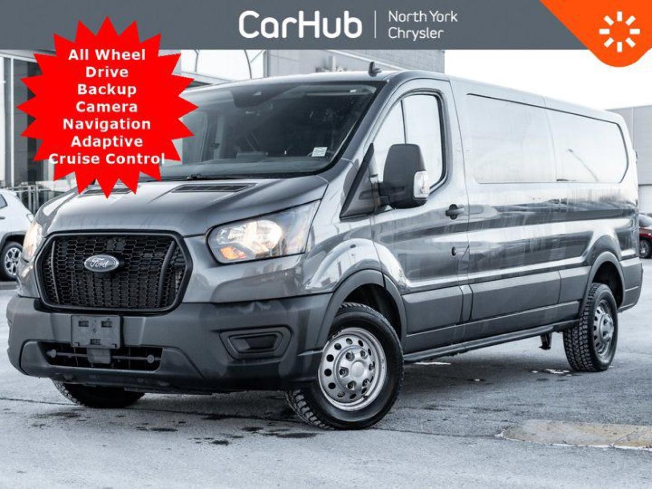 Used 2021 Ford Transit Cargo Van T-250 148