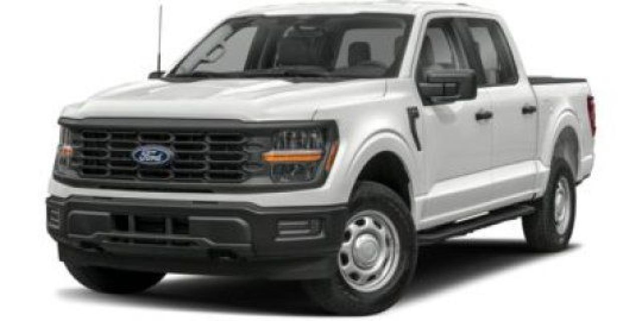 New 2024 Ford F-150 STX for sale in Winnipeg, MB