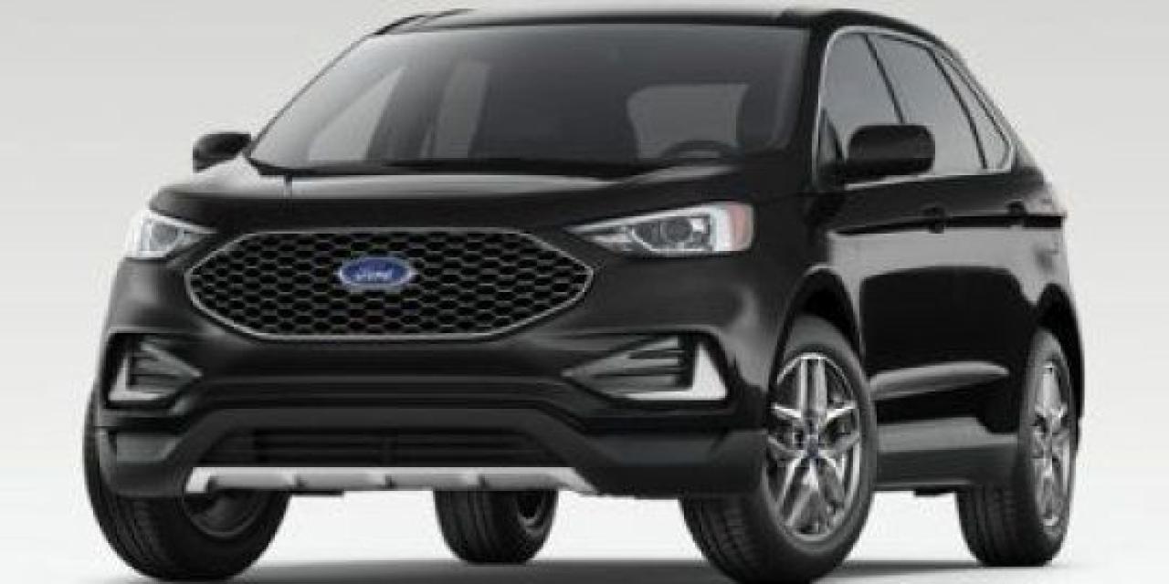 Used 2023 Ford Edge SEL for sale in Winnipeg, MB