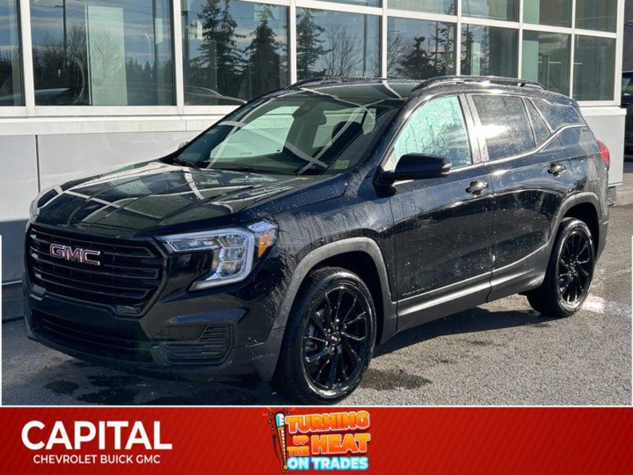 Used 2024 GMC Terrain SLE for sale in Calgary, AB