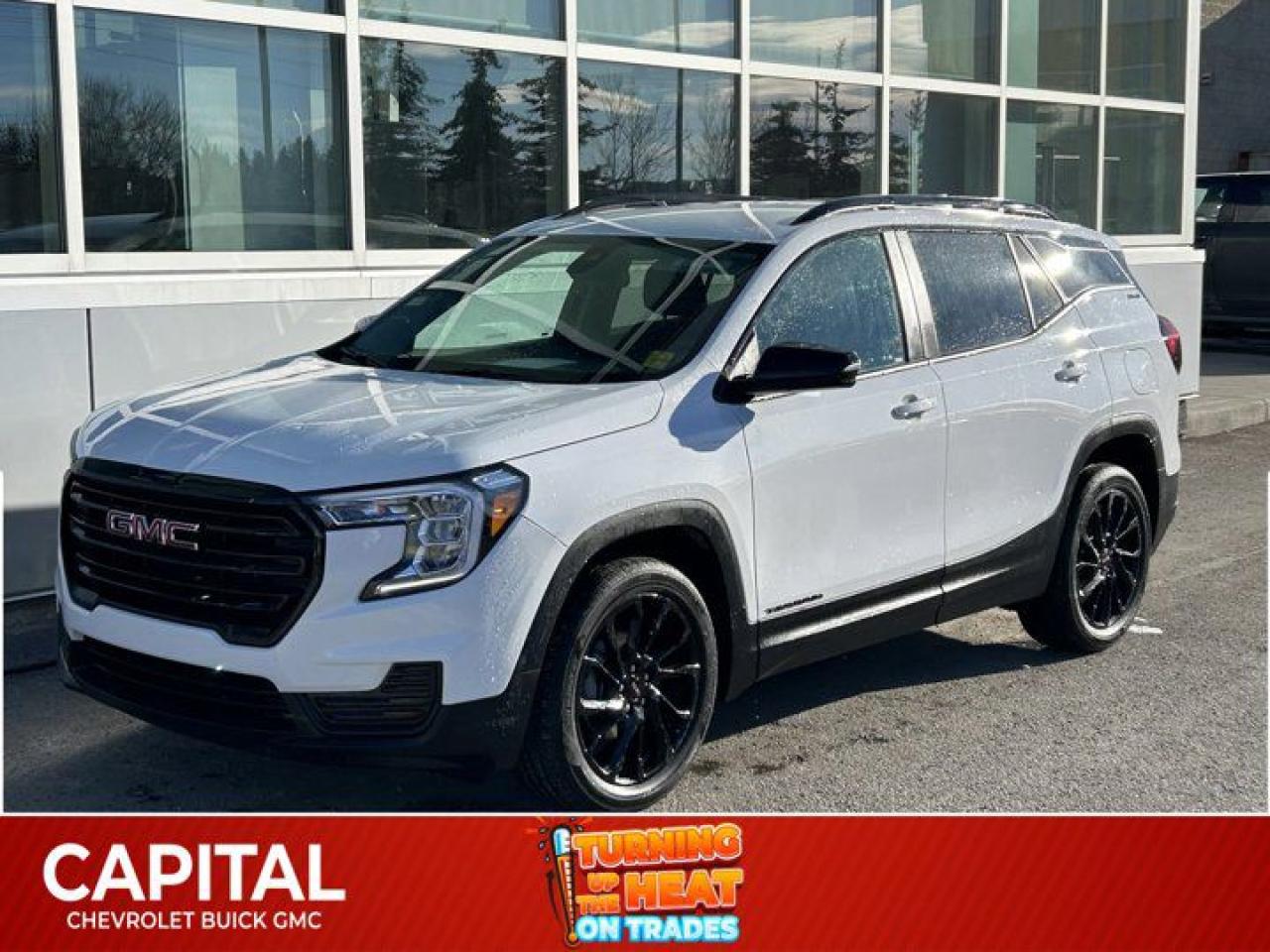 Used 2024 GMC Terrain SLE for sale in Calgary, AB