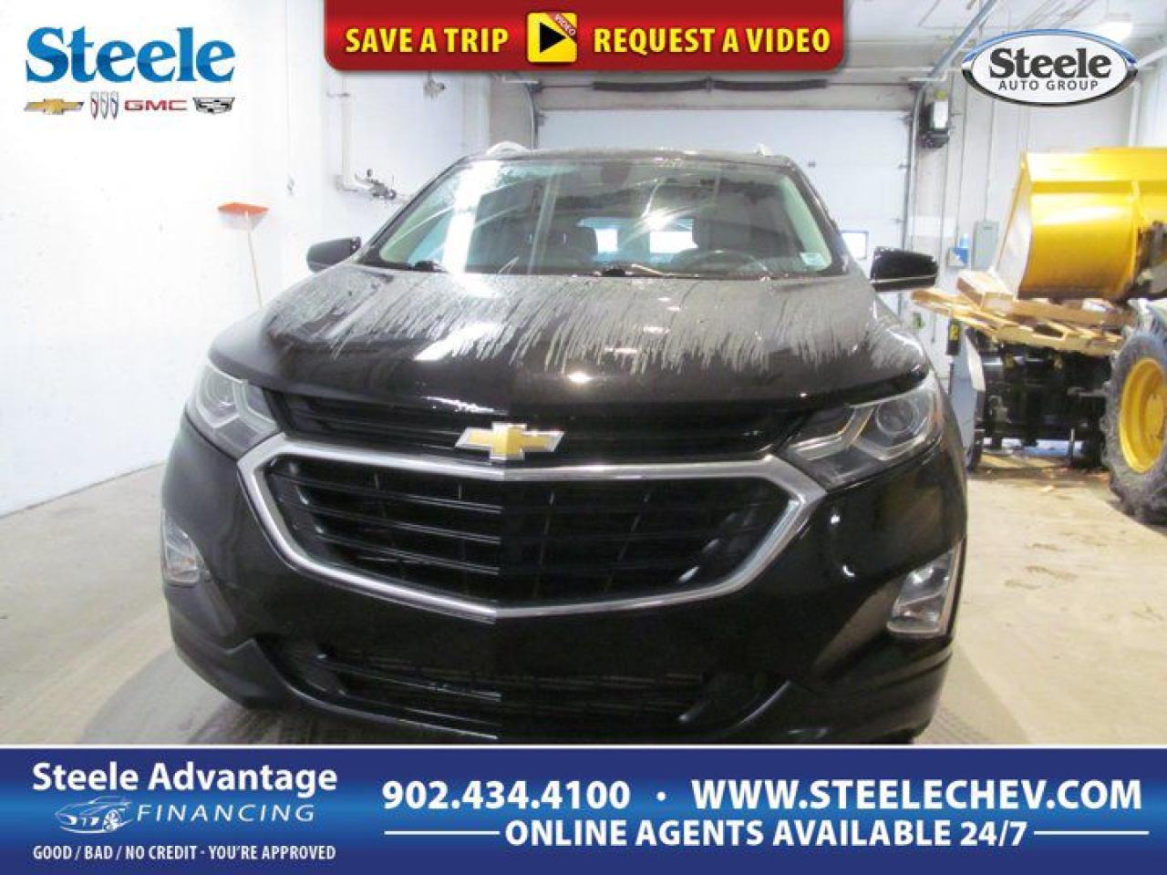 Used 2019 Chevrolet Equinox LT for sale in Dartmouth, NS