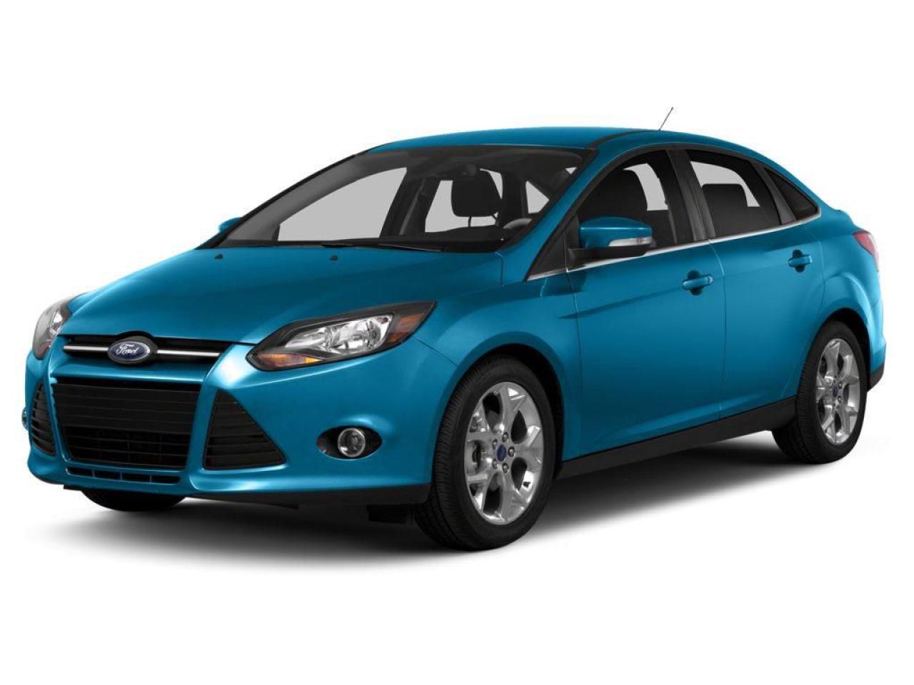 Used 2014 Ford Focus SE for sale in Charlottetown, PE