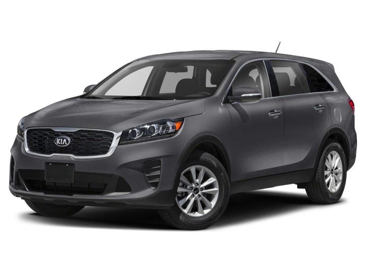 Used 2020 Kia Sorento 2.4L LX for sale in Charlottetown, PE