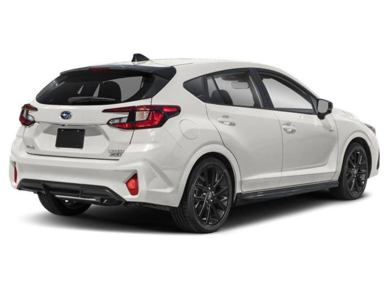 New 2024 Subaru Impreza RS for sale in Halifax, NS