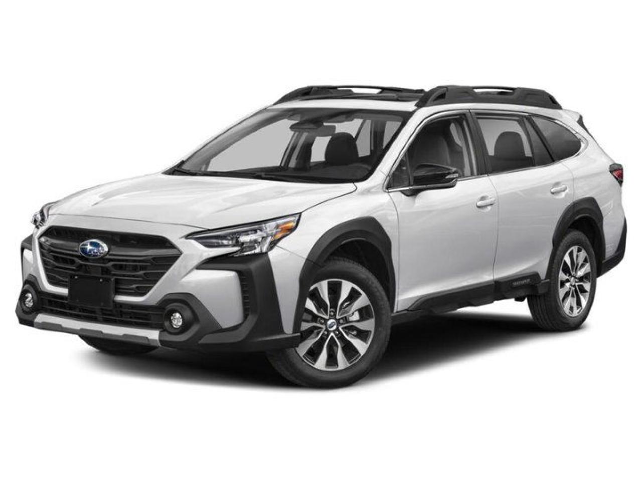 New 2025 Subaru Outback Limited XT for sale in Halifax, NS