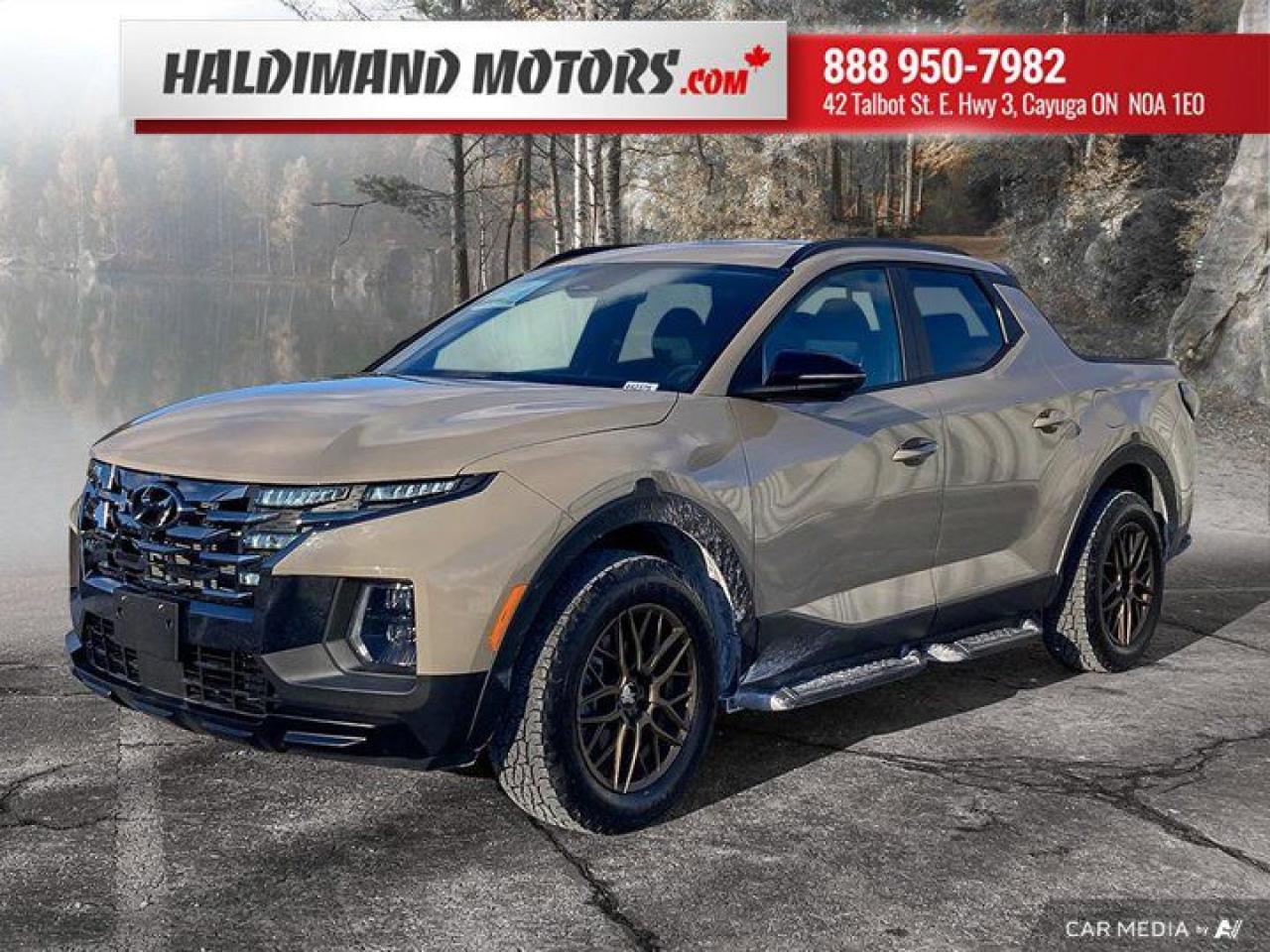 Ultimate AWD, 8-Speed Auto-Shift Manual w/OD, Intercooled Turbo Regular Unleaded I-4 2.5 L/152