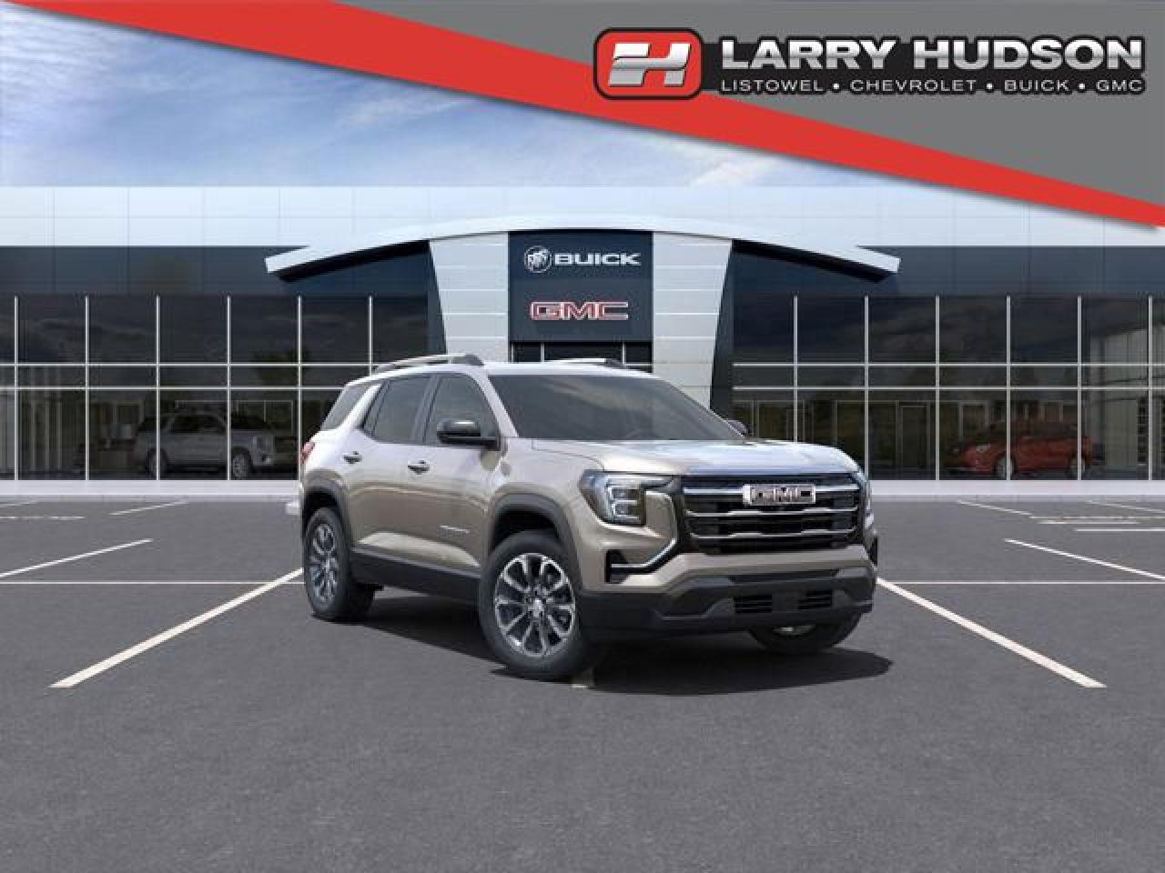 New 2025 GMC Terrain Elevation for sale in Listowel, ON