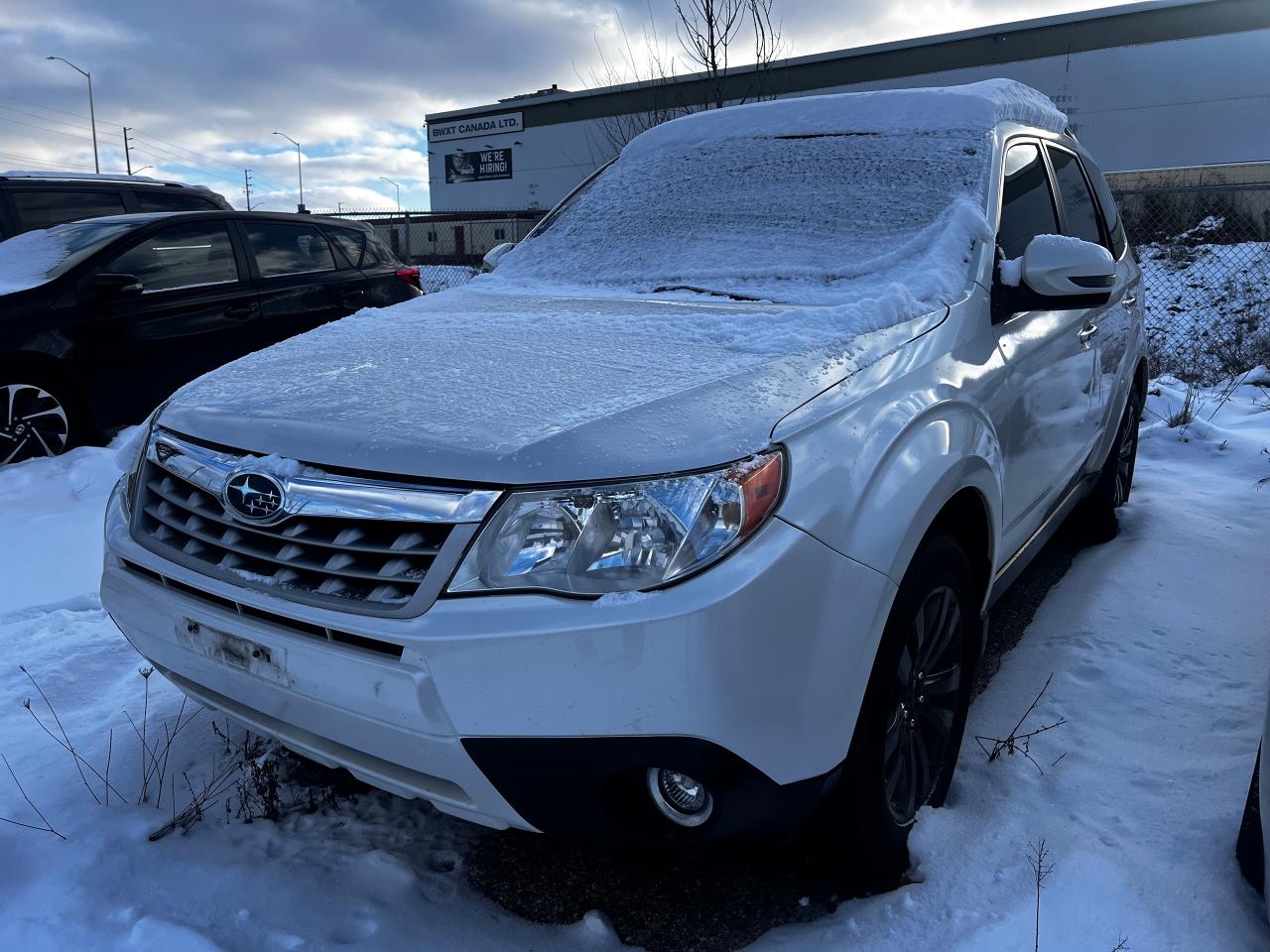 Used 2013 Subaru Forester X CONVENIENCE / 2.5i / AWD / YOU SAFETY YOU SAVE for sale in Cambridge, ON