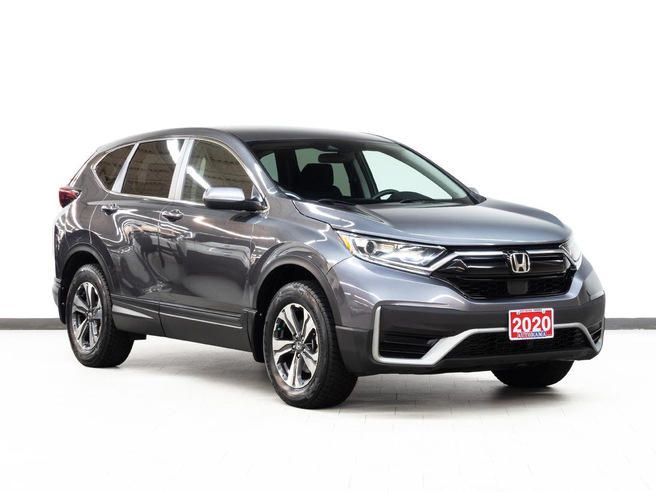 Used 2020 Honda CR-V EX-L | AWD | Leather | Sunroof | ACC | CarPlay for sale in Toronto, ON