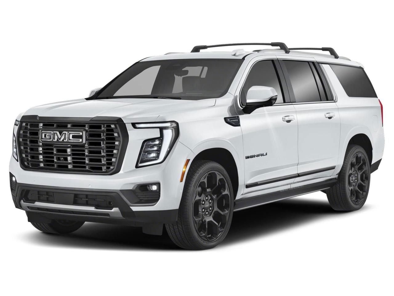 New 2025 GMC Yukon XL AT4 Ultimate | Factory Order Arriving Soon | for sale in Winnipeg, MB