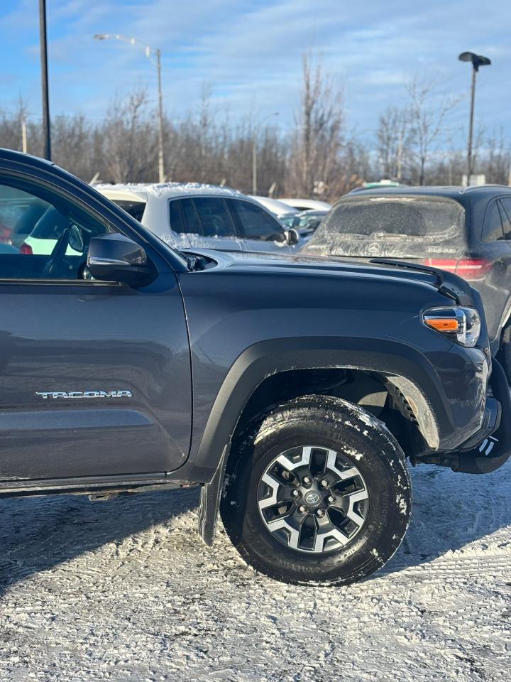 2022 Toyota Tacoma  - Photo #11