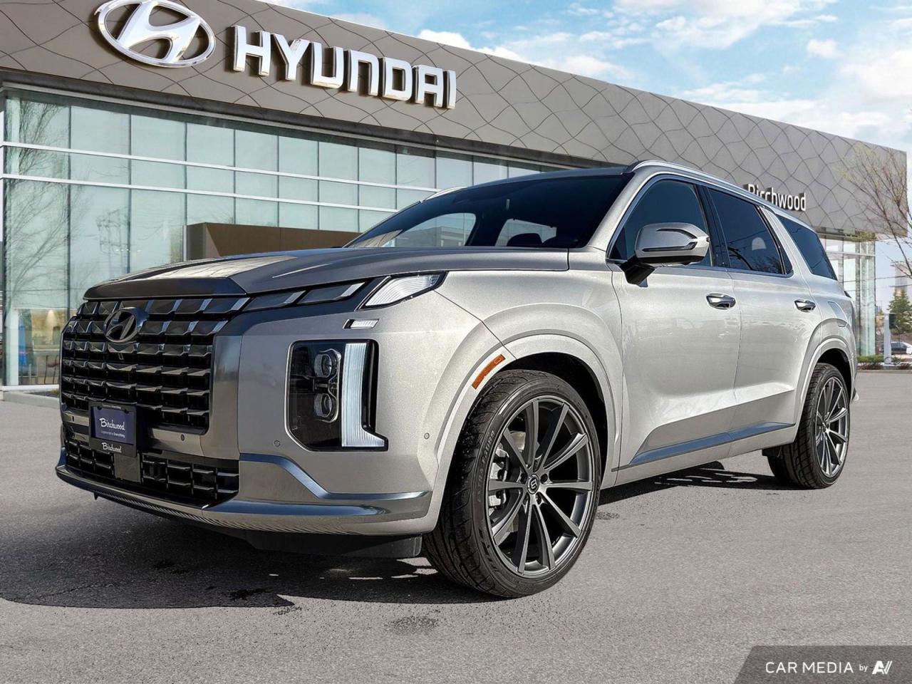 Its back! The Birchwood Hyundai Tent Sale, May 2 & 3.

If you are buying a new vehicle this Spring or Summer do not miss this event!

We have reduced the price of every new, used and demo vehicle on our lot! PRICES TOO LOW TO ADVERTISE!

Plus save big on Accessories, Winter Tires, Hyundai Extended Warranty and Undercoat Protection!

MAY 2 & 3 ONLY AT BIRCHWOOD HYUNDAI - 2420 McPhillips Street, Winnipeg

Appointments are not required, but are suggested. Contact us today for your appointment.
Options and Equipment Included: 

*DEFA Premium Block Heater 
*Hyundai Genuine All-Weather Mats 
*Hyundai Genuine Wheel Locks 
*Canada West Assurance Glass Armour 
*Canada-West Assurance First Defense Armour 
 
Want a better look at this vehicle or a specific feature of it? Contact us and we can provide you with a personalized video to show you in detail! 

Experience WAH at Birchwood Hyundai on McPhillips today and see why everyone is heading North to buy their new Hyundai! 

Photos used may be computer generated examples. Whenever possible we upload the actual photos of the vehicle. For a personalized video of this vehicle, please contact us. 

Dealer permit #4423
Dealer permit #4423