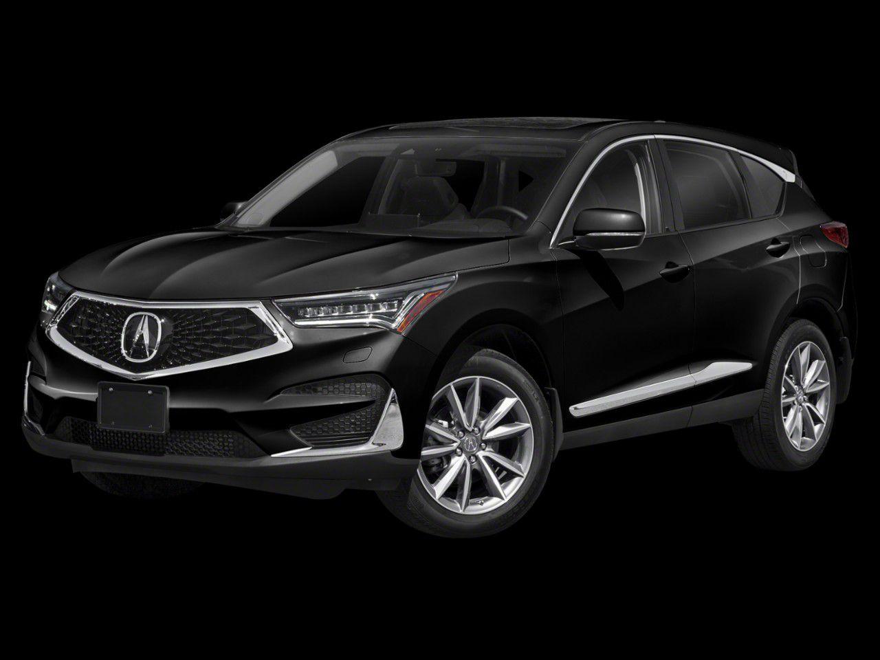 Used 2021 Acura RDX Elite AWD for sale in Orleans, ON