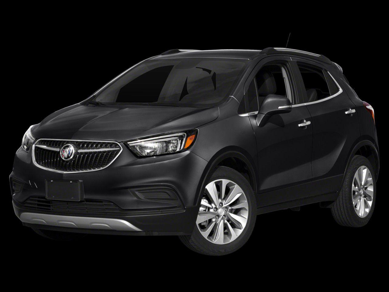 Used 2019 Buick Encore Preferred FWD for sale in Orleans, ON