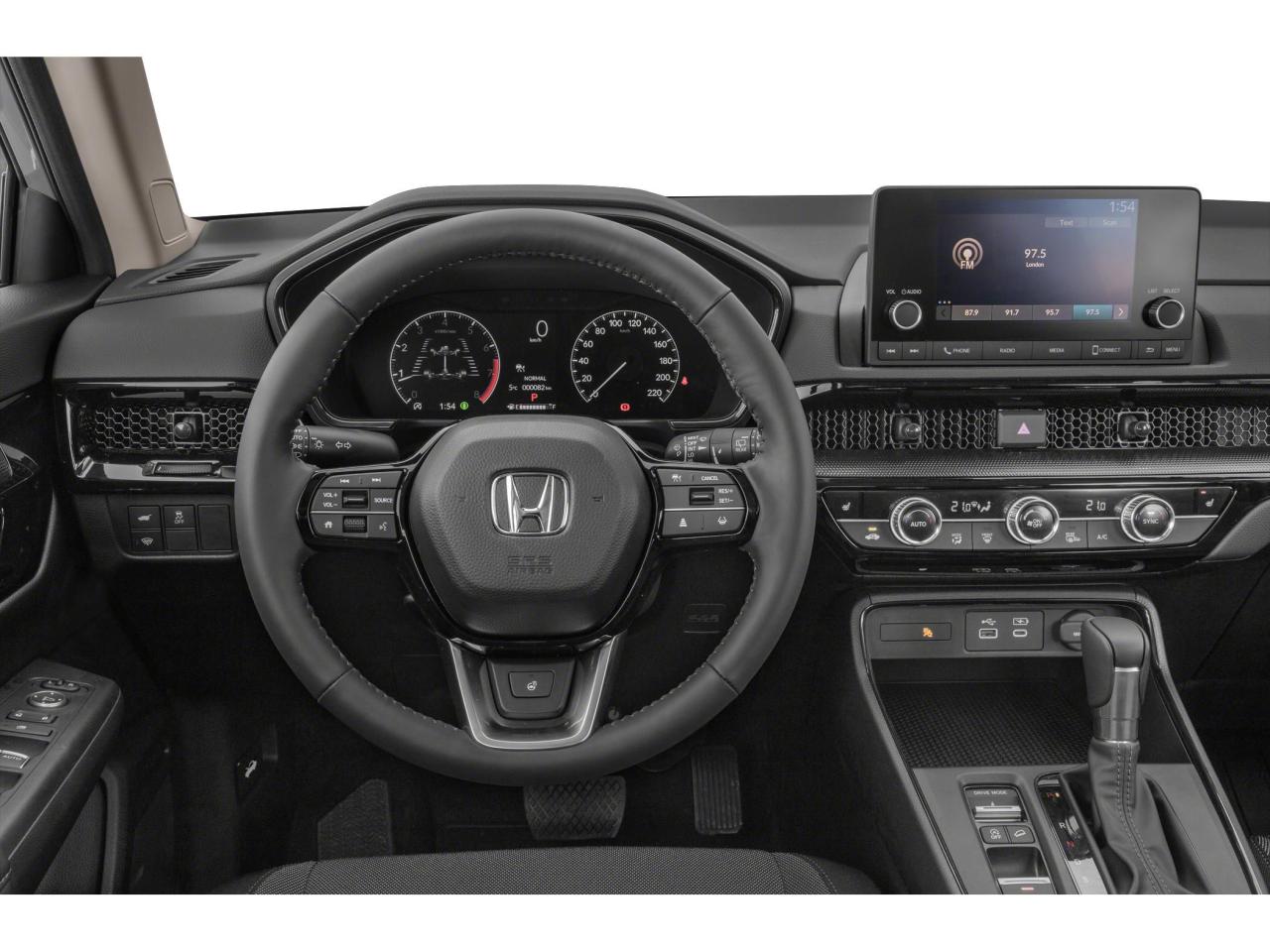 2025 Honda CR-V Sport Photo