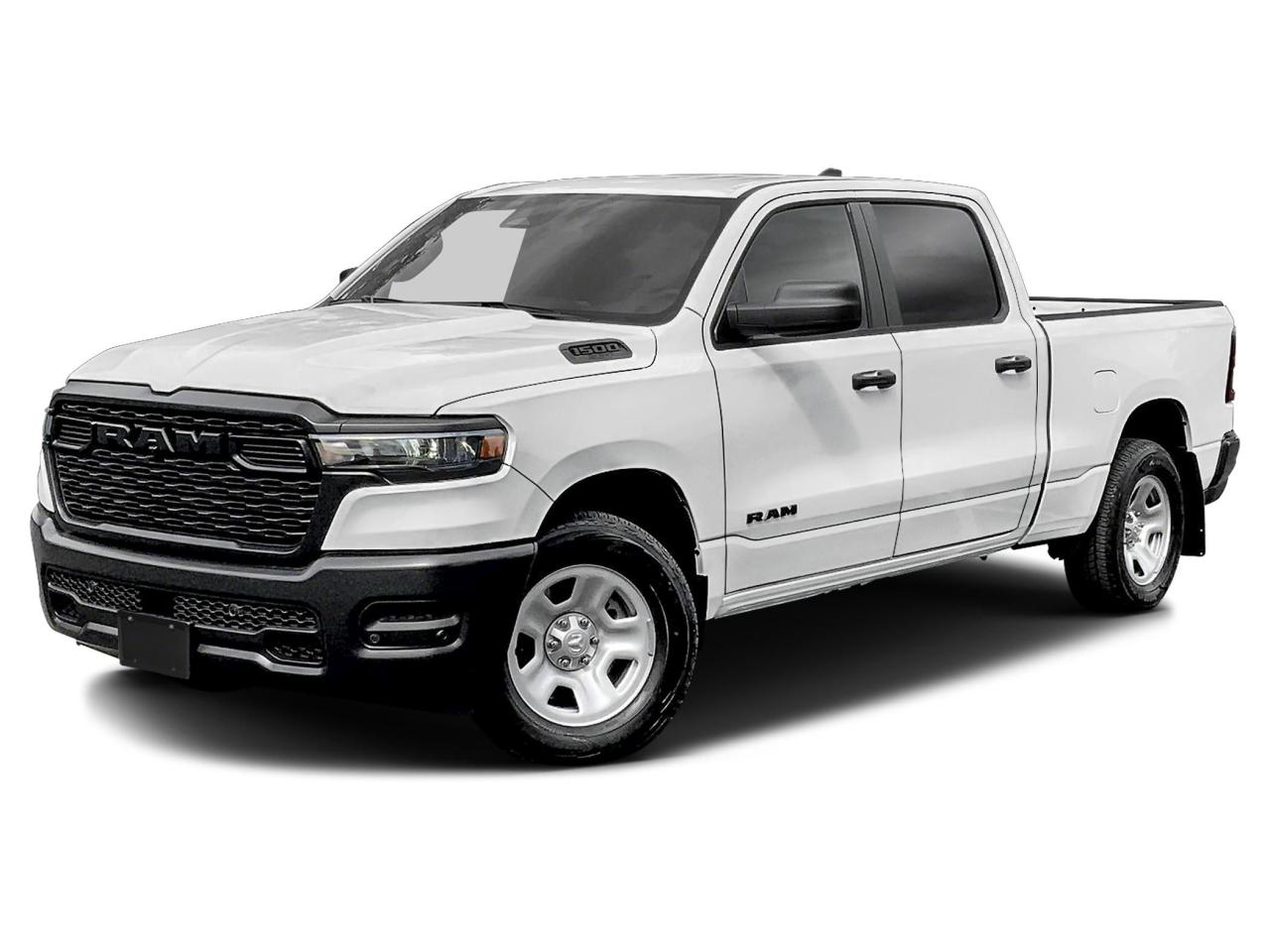 New 2025 RAM 1500 Tungsten for sale in Goderich, ON