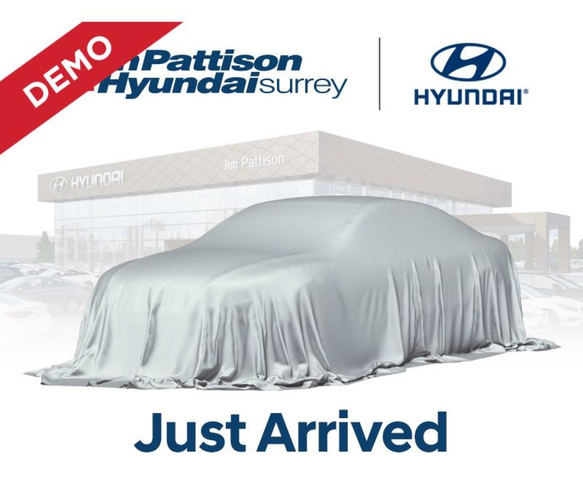 Used 2024 Hyundai PALISADE Ultimate Calligraphy 7-Passenger AWD for sale in Surrey, BC