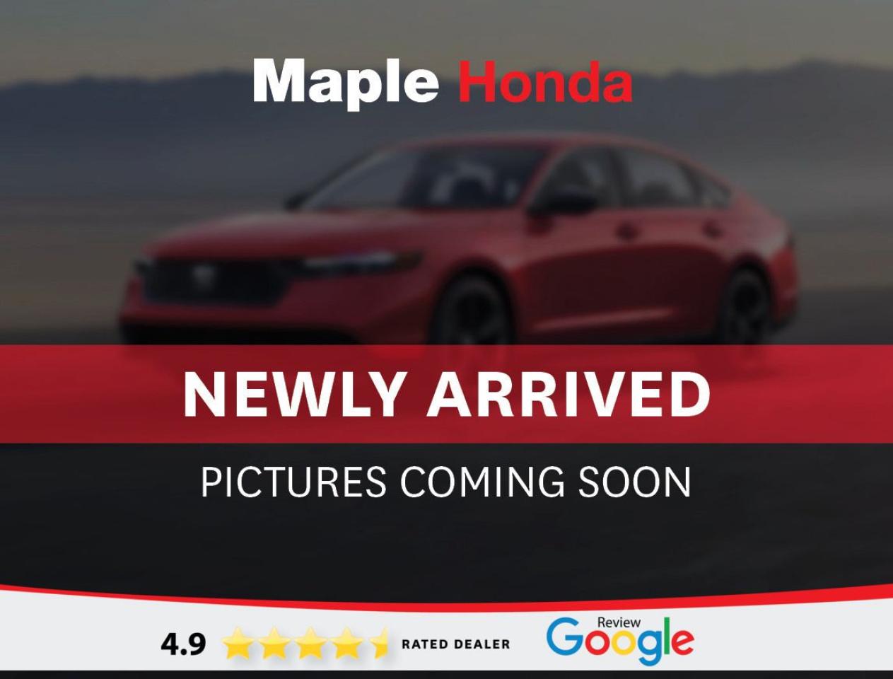 Used 2021 Honda Accord Sunroof| Heated Seats| Auto Start| Honda Sensing| for sale in Vaughan, ON