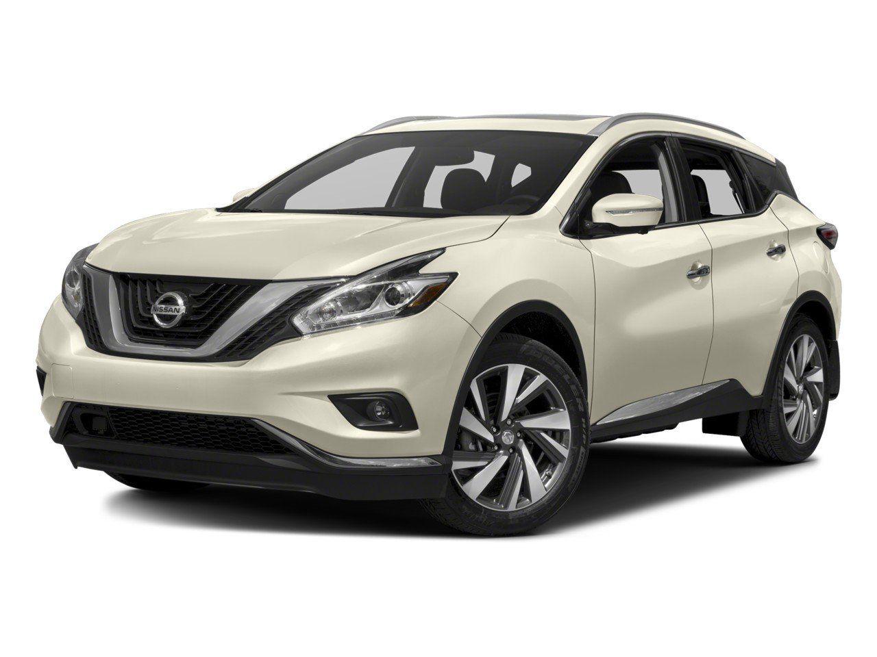 Used 2017 Nissan Murano Platinum 2017.5 AWD 4dr Platinum for sale in St Catharines, ON