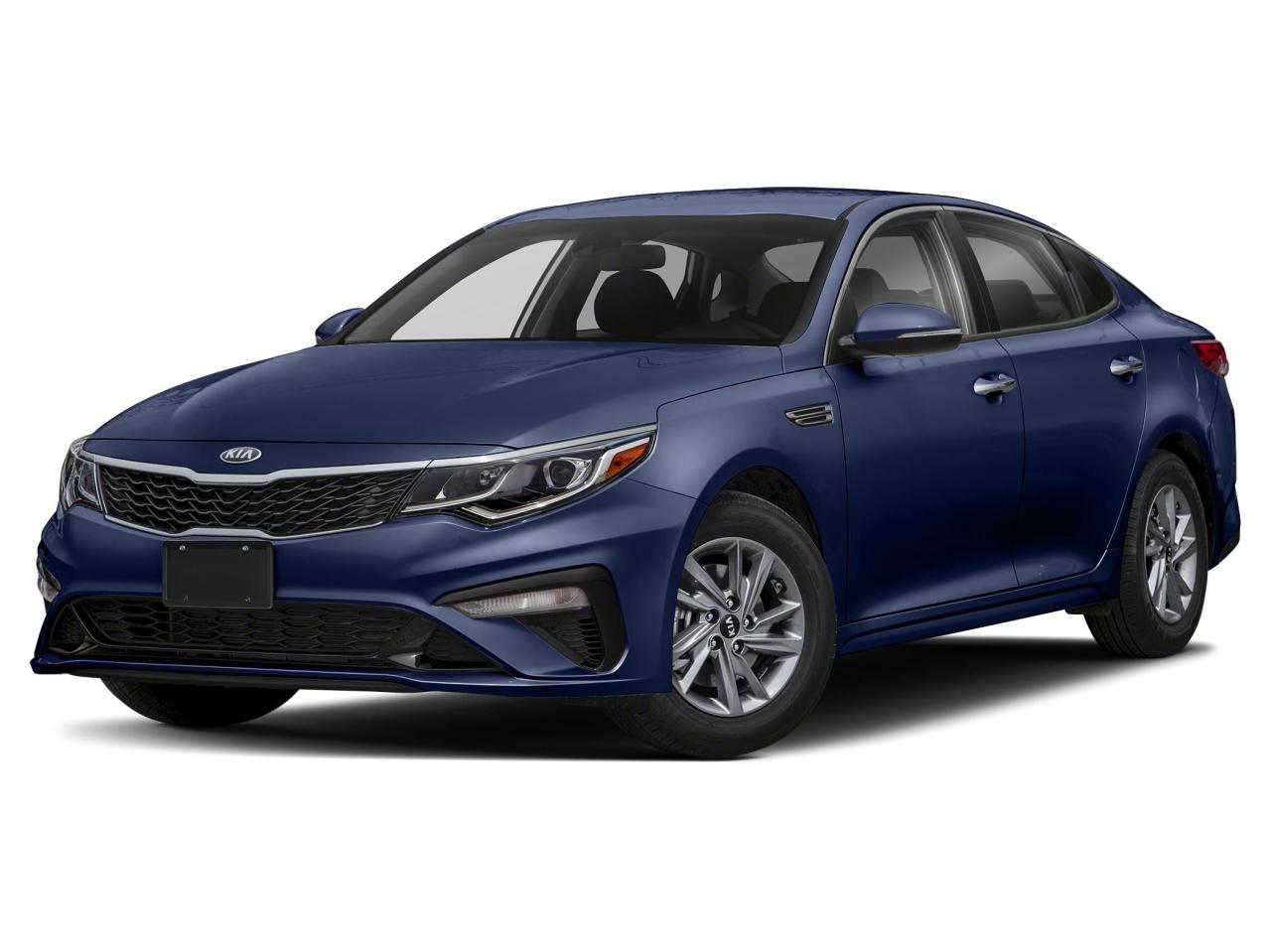 Used 2019 Kia Optima LX for sale in Campbell River, BC