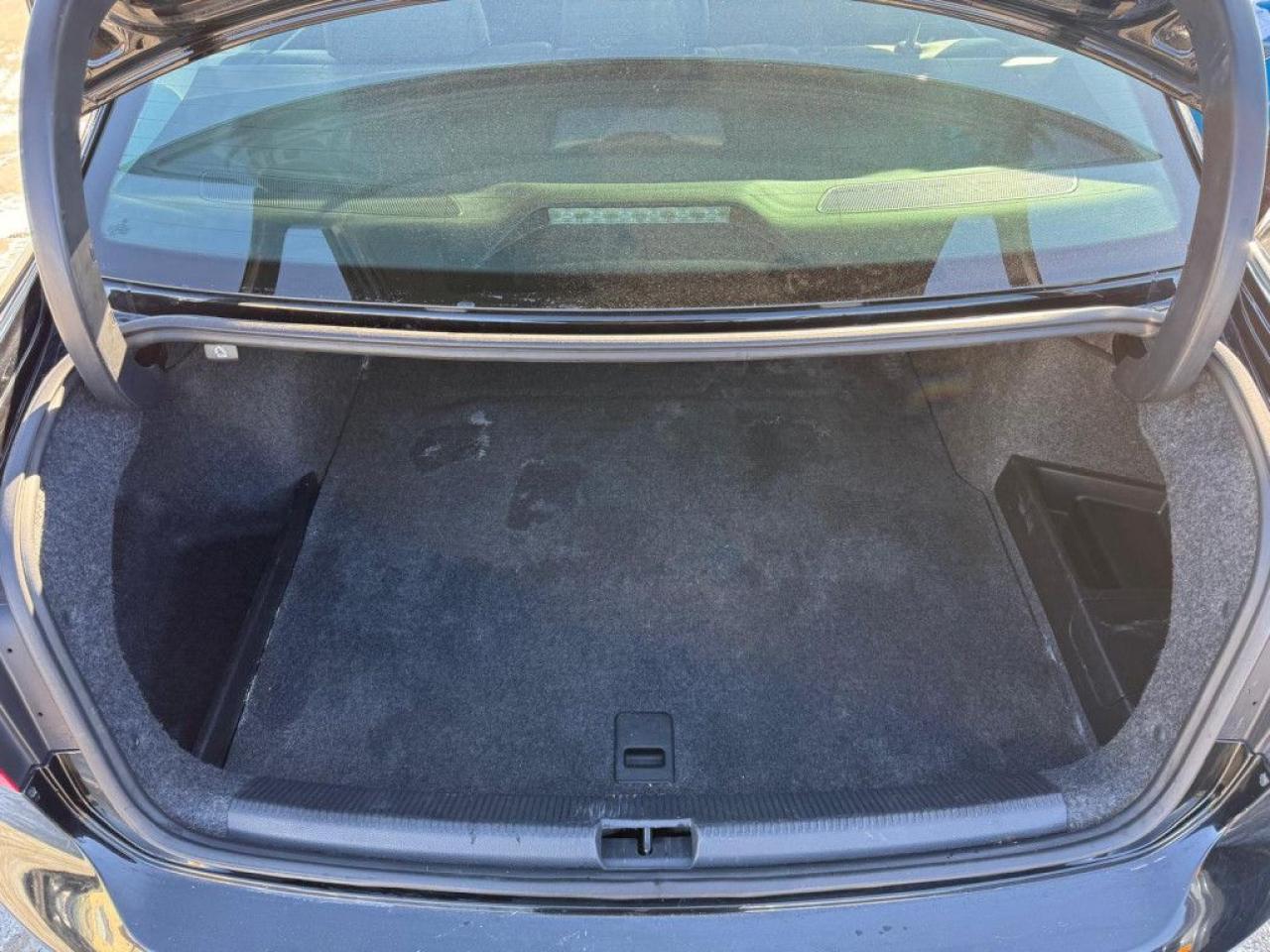 2015 Volkswagen Passat COMFORTLINE | TDI | DIESEL | CLEAN CARPROOF | LEATHER | SUNROOF - Photo #15