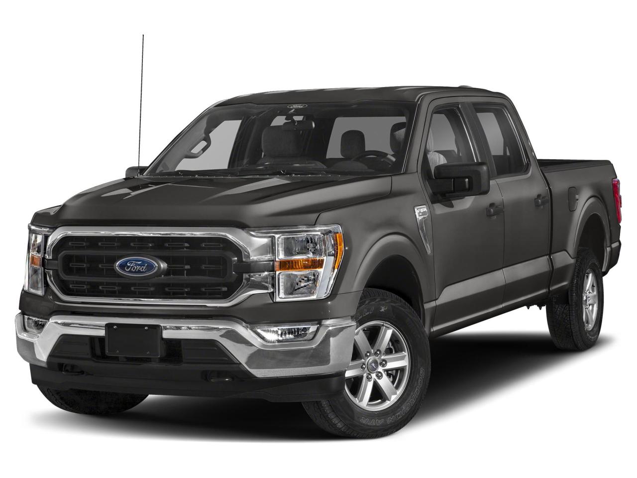 Used 2022 Ford F-150 XLT for sale in Camrose, AB