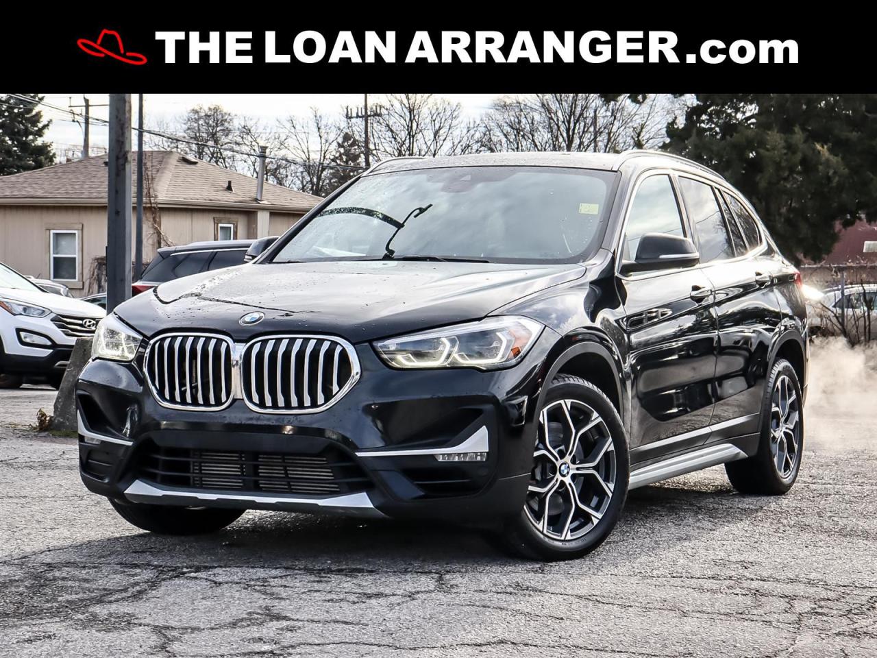 Used 2020 BMW X1  for sale in Barrie, ON