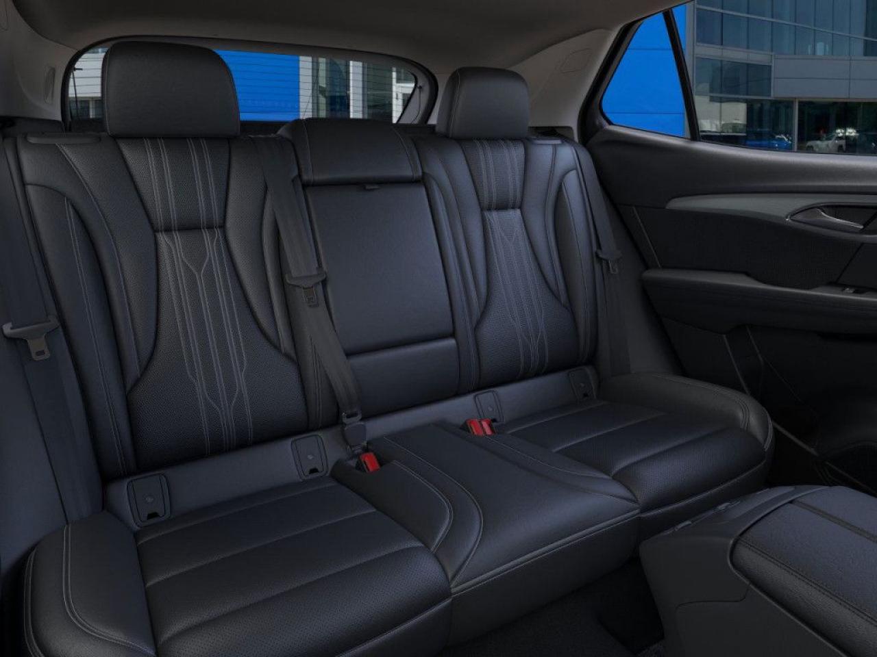New 2025 Buick Envision Avenir for sale in Selkirk, MB