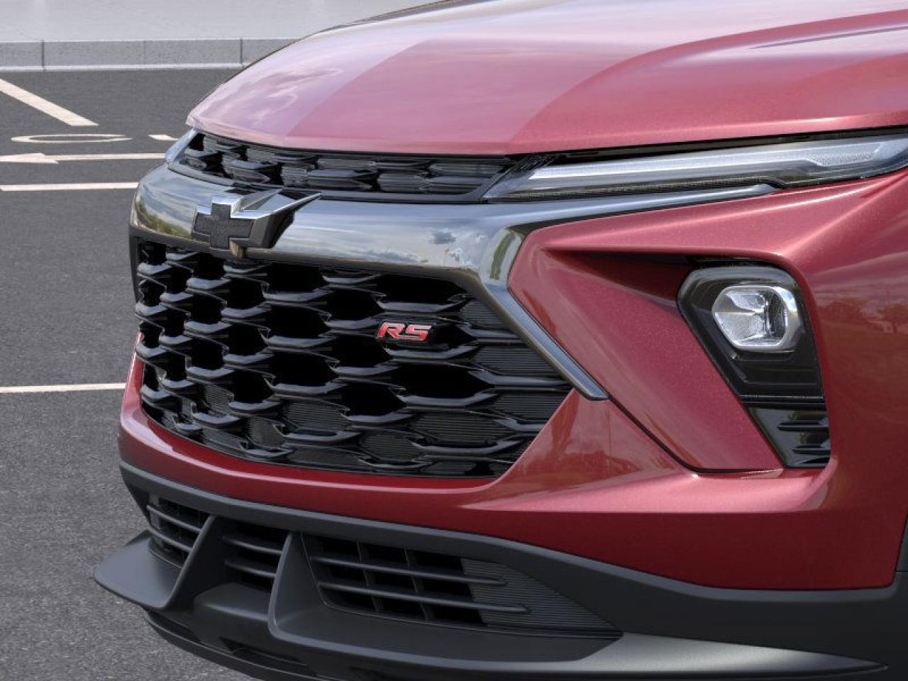 2025 Chevrolet TrailBlazer RS  - Sunroof - Power Liftgate Photo