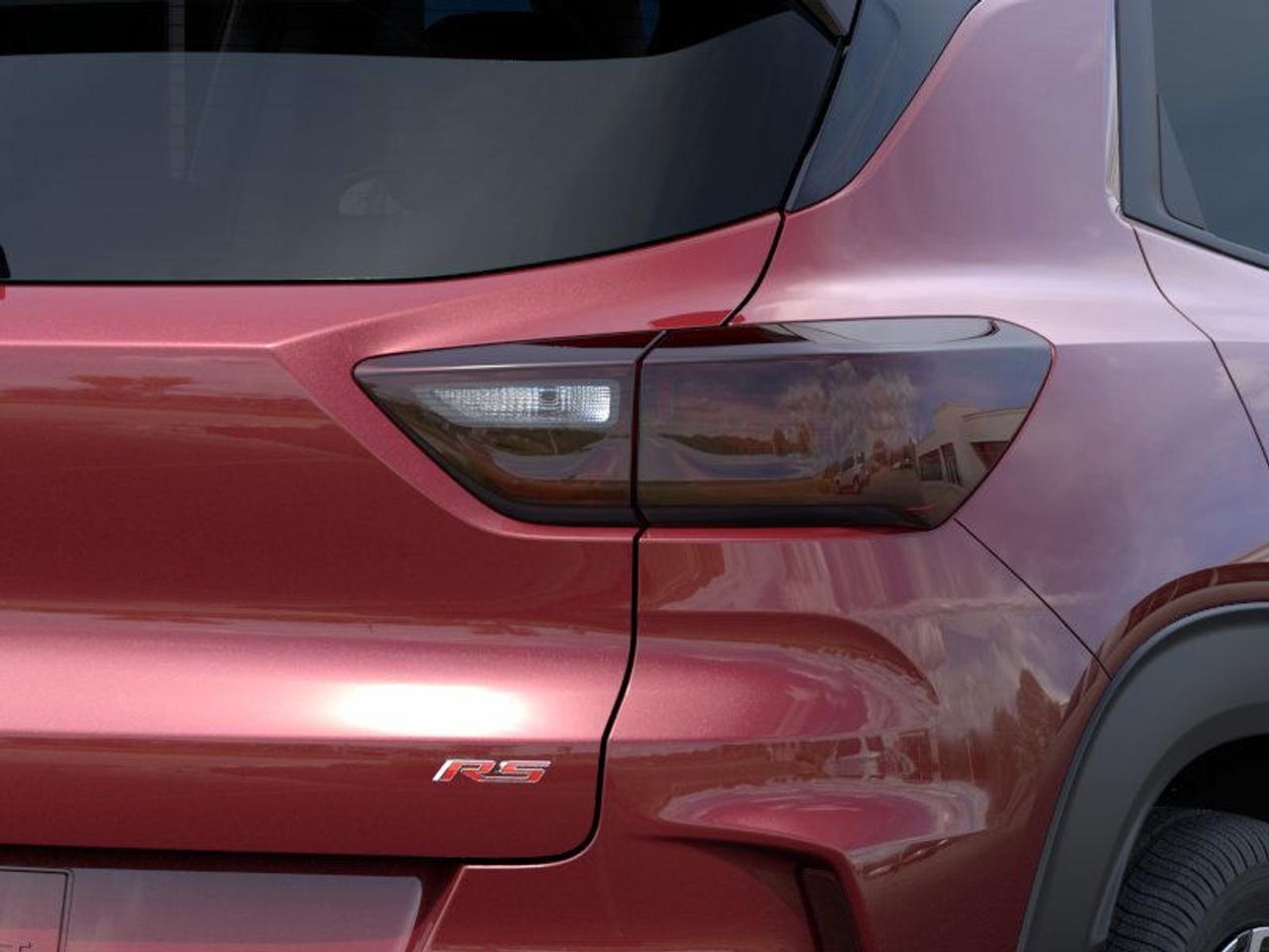 2025 Chevrolet TrailBlazer RS  - Sunroof - Power Liftgate Photo