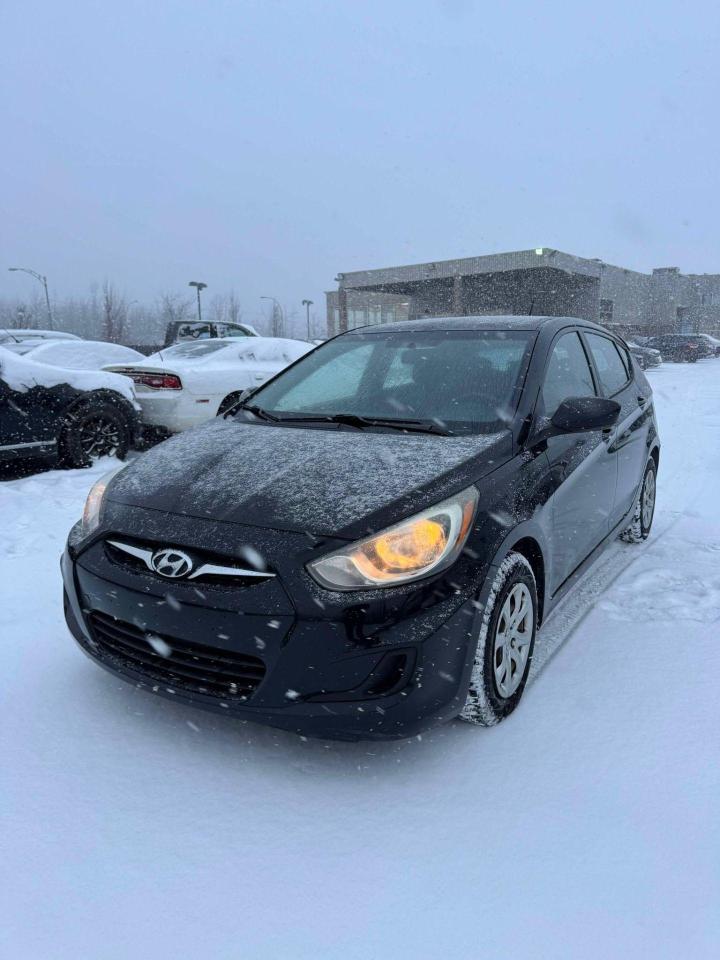 Used 2012 Hyundai Accent  for sale in Vaudreuil-Dorion, QC