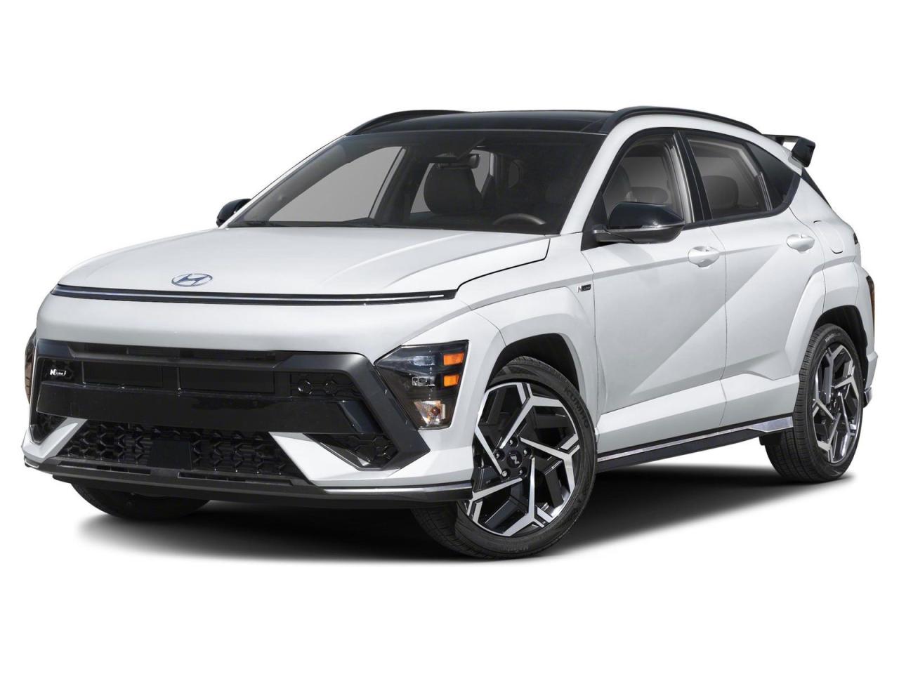 New 2025 Hyundai KONA N Line Actual Incoming Vehicle! – Buy Today! for sale in Winnipeg, MB