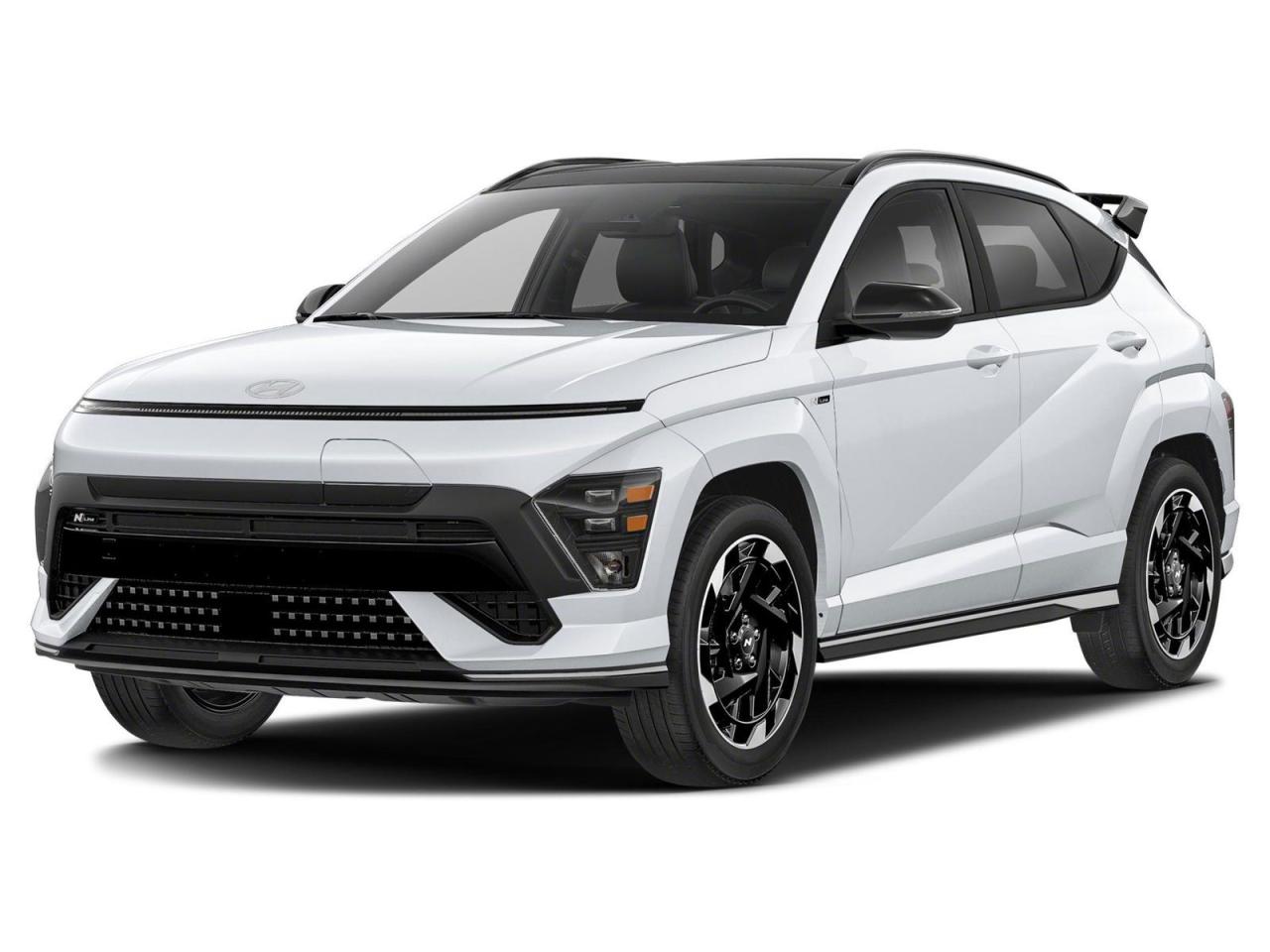 New 2025 Hyundai KONA EV N Line Ultimate - In-Stock! – Take Home Today! for sale in Winnipeg, MB