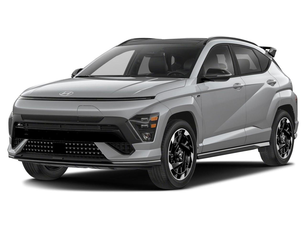 New 2025 Hyundai KONA EV N-Line Ultimate Actual Incoming Vehicle! – Buy Today! for sale in Winnipeg, MB