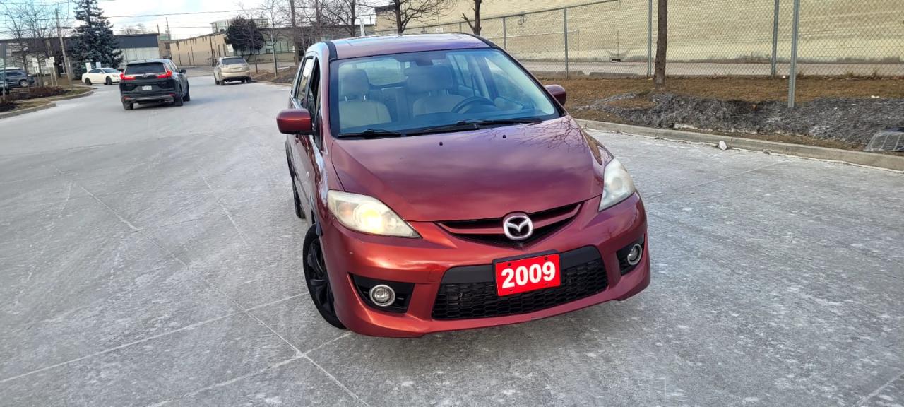 Used 2009 Mazda MAZDA5  for sale in Toronto, ON