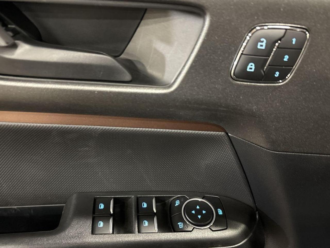 2025 Ford Bronco Sport Outer Banks 300A Photo5