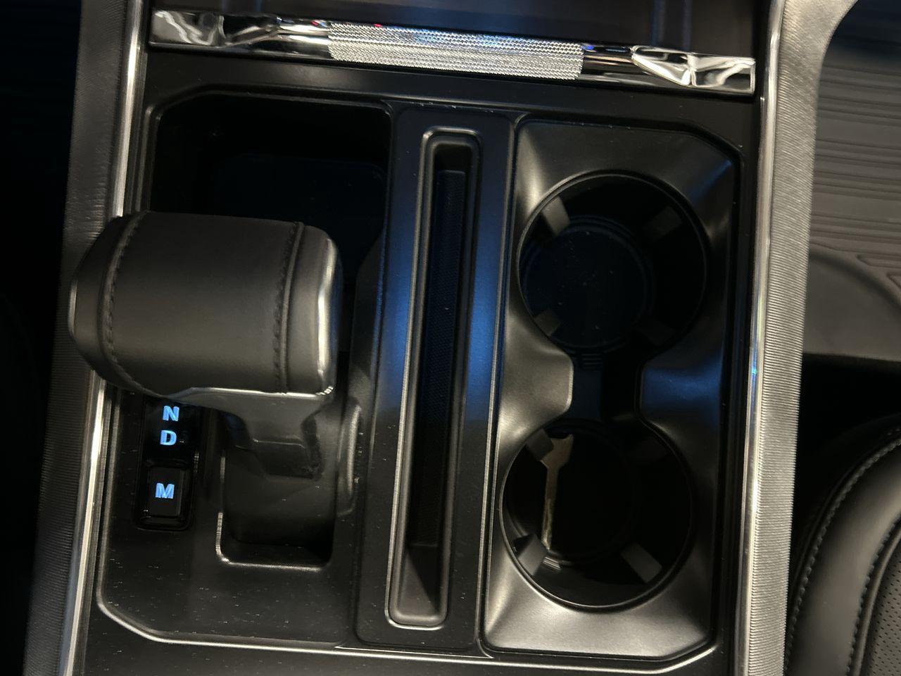 2025 Ford F-150 PLATINUM 5.5' Box 702A Photo5