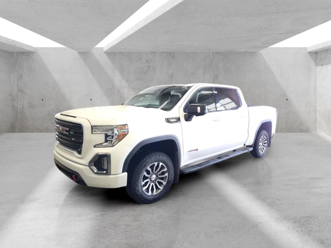 Used 2021 GMC Sierra 1500 AT4 for sale in Avonlea, SK