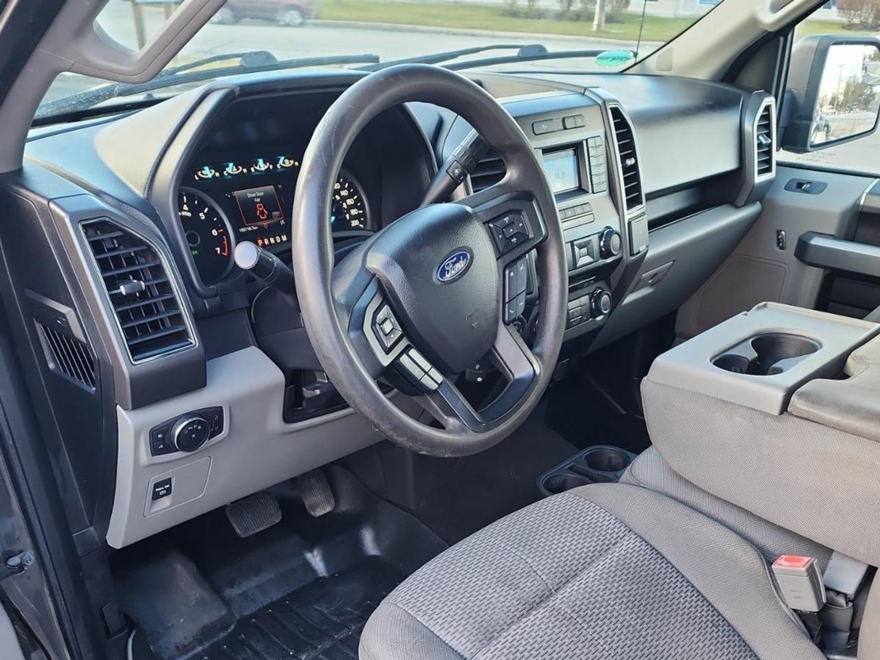 2018 Ford F-150  Photo