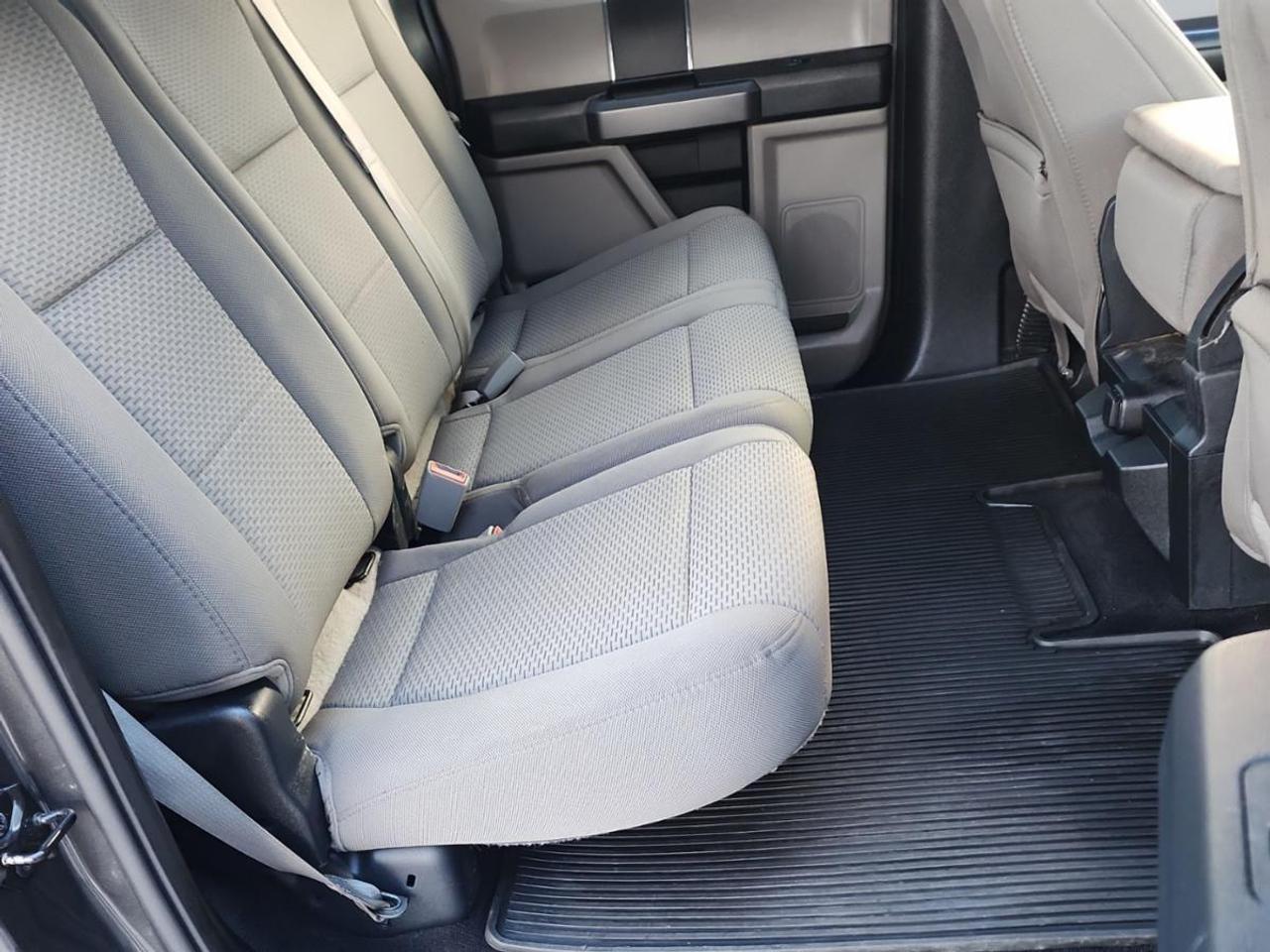 2018 Ford F-150  Photo