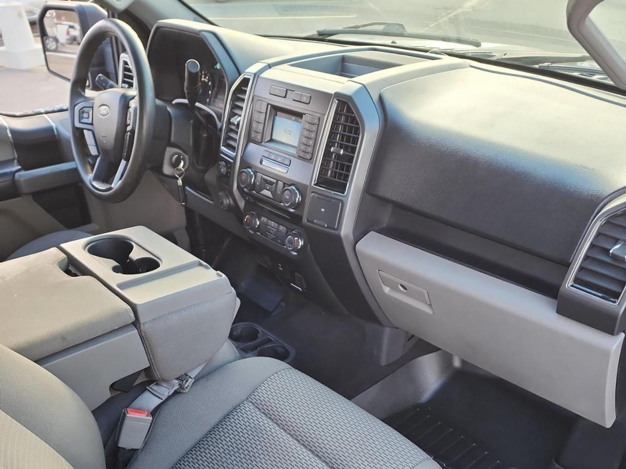 2018 Ford F-150  Photo